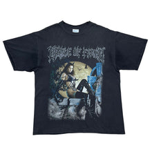 Load image into Gallery viewer, Vintage 2000 Cradle Of Filth Vigor Mortis Band Tee
