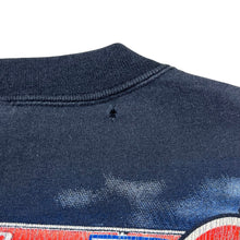 Load image into Gallery viewer, Vintage 1997 Kenny Bernstein Bud Thunder Dragster Racing Lightning AOP Tee
