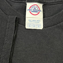 Load image into Gallery viewer, Vintage 2006 Your Butt Stinks Cigarette Smoker Tee
