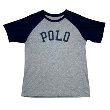 Load image into Gallery viewer, Polo Ralph Lauren Spell Out Tee
