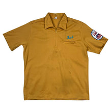 Load image into Gallery viewer, Vintage 1976 San Pedro Elks Chain Stitched Bowling Shirt
