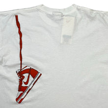 Load image into Gallery viewer, NWT Vintage Nike Dunk Over The Shoulder Tee

