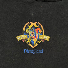 Load image into Gallery viewer, Vintage Disney Villains Chernabog Pullover Hoodie Sweatshirt
