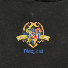Load image into Gallery viewer, Vintage Disney Villains Chernabog Pullover Hoodie Sweatshirt
