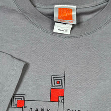 Load image into Gallery viewer, Vintage Frank Lloyd Wright Architecture Collection Tee
