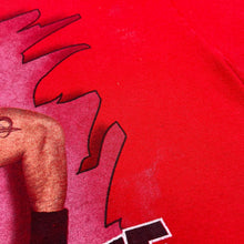 Load image into Gallery viewer, Vintage 1995 WWF Shawn Michaels The Heartbreak Kid Wrestling Tee
