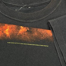 Load image into Gallery viewer, 2007 Cradle Of Filth Tourniquet Tightening The Grip Tour Tee
