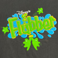 Load image into Gallery viewer, Vintage Disney Flubber Robin Williams Movie Promo Tee
