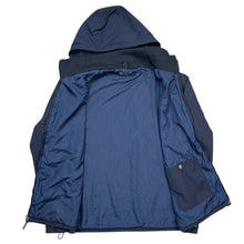 Load image into Gallery viewer, Polo Ralph Lauren Zip Up Packable Hood Jacket
