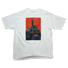 Load image into Gallery viewer, Vintage Fox Kids Network Teenage Mutant Ninja Turtles Mirage Studios Promo Tee
