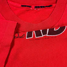 Load image into Gallery viewer, Vintage 1995 WWF Shawn Michaels The Heartbreak Kid Wrestling Tee
