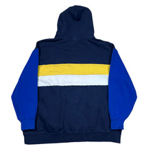Load image into Gallery viewer, Polo Sport Ralph Lauren Big Spell Out Color Block Pullover Hoodie Sweatshirt
