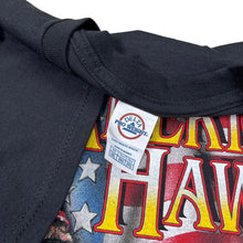 Load image into Gallery viewer, NWOT The Great American Hawg Pig Motorcycle Thunder Sportswear Tee

