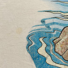 Load image into Gallery viewer, Vintage Disney The Little Mermaid Ariel Another Day In Paradise Movie Promo Tee
