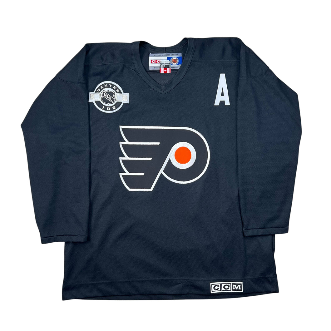 CCM Philadelphia Flyers Mom Bear Custom Hockey Jersey