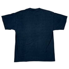 Load image into Gallery viewer, Vintage 2000 WWF The Rock Just Bring It Caricature Wrestling Tee
