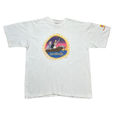 Load image into Gallery viewer, Vintage Disney Pocahontas Boat Movie Promo Tee

