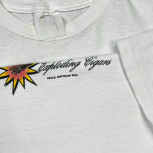 Load image into Gallery viewer, Vintage 1992 Looney Tunes Phillies Blunt Parody Tee
