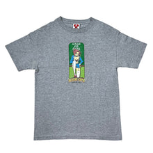 Load image into Gallery viewer, Vintage Hook Ups Skateboards School Still Sucks Tee
