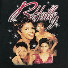Load image into Gallery viewer, Vintage Halle Berry Parking Lot Bootleg Tee
