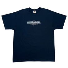Load image into Gallery viewer, Vintage 2004 Ghost In The Shell Stand Alone Complex Anime Promo Tee
