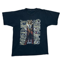 Load image into Gallery viewer, Vintage Britney Spears Oops I Did It Again Parking Lot Bootleg Tee
