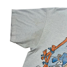 Load image into Gallery viewer, Vintage Flintstones Bedrock Phat All That Tee
