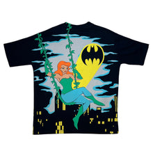 Load image into Gallery viewer, 2024 Batman Bane Poison Ivy Chronic Images AOP Tee
