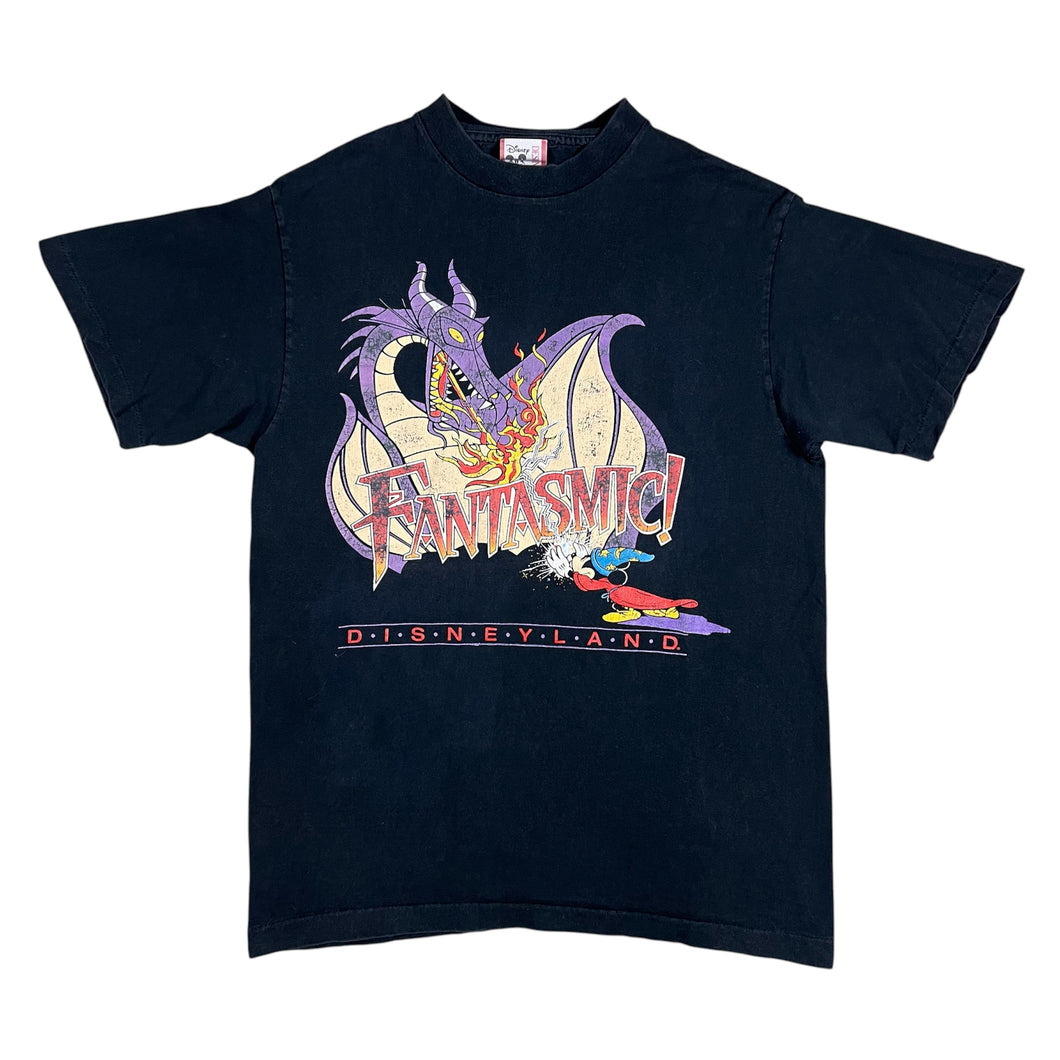 Vintage Disney Mickey Mouse Fantasmic Tee