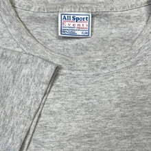 Load image into Gallery viewer, Vintage God Allows U-Turns Religious Tee
