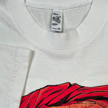 Load image into Gallery viewer, 2023 Spawn Wanda Blake S&amp;M Chains Lingerie Comic Tee
