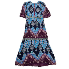 Load image into Gallery viewer, NWT Ba&amp;sh Mahina Robe V-Neck Maxi Dress
