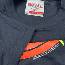 Load image into Gallery viewer, Vintage 1991 Looney Tunes Taz Rock Cafe Tee
