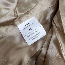 Load image into Gallery viewer, Women’s Officine Generale Paris Corduroy Blazer Jacket
