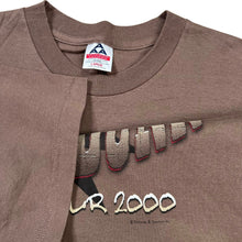 Load image into Gallery viewer, Vintage 2000 Brooks &amp; Dunn Tailgate Tour Tee
