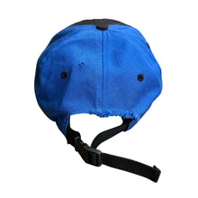 Load image into Gallery viewer, Vintage Polo Sport Ralph Lauren Brim Spell Out StrapBack Hat
