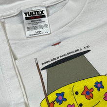 Load image into Gallery viewer, Vintage 1998 South Park Dr. Mephesto Kevin Creatures TV Show Promo Tee
