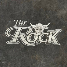 Load image into Gallery viewer, Vintage WWF The Rock Wrestling Tee
