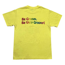 Load image into Gallery viewer, Vintage That 70s Show Be Groovy TV Show Promo Tee
