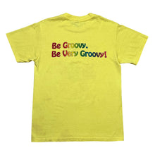 Load image into Gallery viewer, Vintage That 70s Show Be Groovy TV Show Promo Tee
