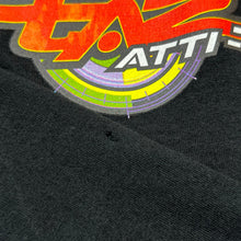 Load image into Gallery viewer, Looney Tunes Slammers Drink Modern Bootleg Promo Tee
