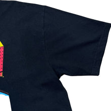 Load image into Gallery viewer, 2022 VintageMarvelAddict X Szechuan Market Iron Man Demon In A Bottle Tee

