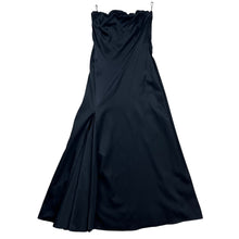 Load image into Gallery viewer, Genny Strapless Evening Dress

