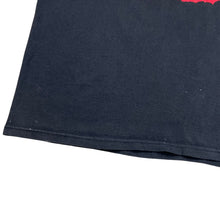 Load image into Gallery viewer, Vintage 1998 MTV Celebrity Deathmatch Announcers Gore Fest TV Show Promo Tee
