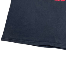 Load image into Gallery viewer, Vintage 1998 MTV Celebrity Deathmatch Announcers Gore Fest TV Show Promo Tee
