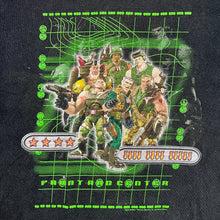 Load image into Gallery viewer, Vintage 1998 Small Soldiers Movie Promo Tee
