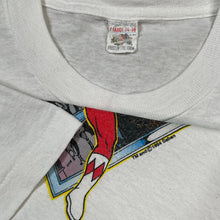 Load image into Gallery viewer, Vintage 1994 Saban Mighty Morphin Power Rangers Red Ranger Promo Tee
