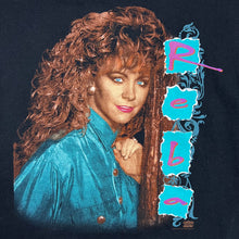 Load image into Gallery viewer, Vintage 1993 Reba McEntire Tour Tee
