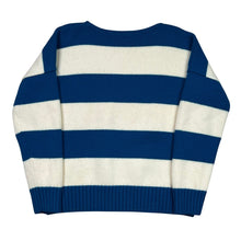 Load image into Gallery viewer, Gucci Bottle Neck Striped Pullover Sweater
