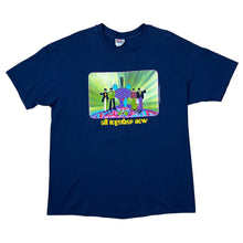 Load image into Gallery viewer, Vintage 1999 The Beatles All Together Now Yellow Submarine Tee
